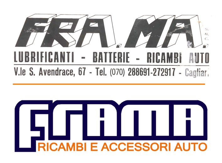 Frama Ricambi